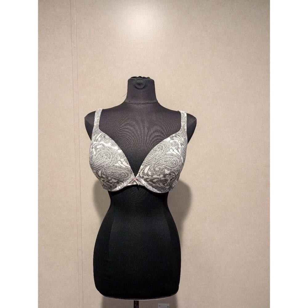 Cacique Cotton Underwire Bra 38dd